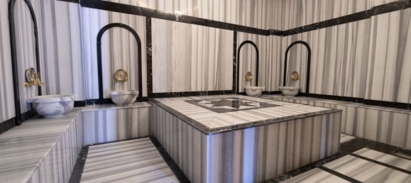 Квартира 1+1 в Каргыджак, Турция № 27446 8