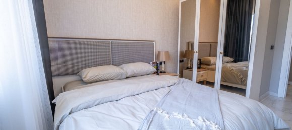 Квартира 1+1 в Каргыджак, Турция № 27446 21