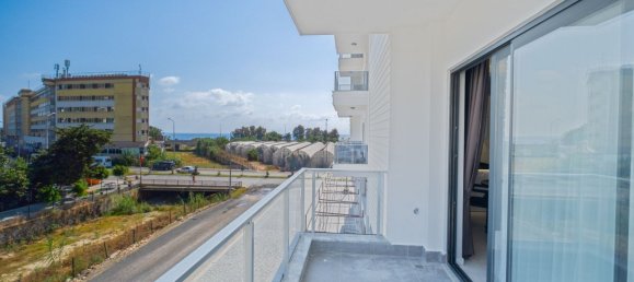 Квартира 1+1 в Каргыджак, Турция № 27446 22