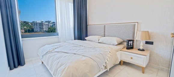 Квартира 1+1 в Каргыджак, Турция № 27446 20