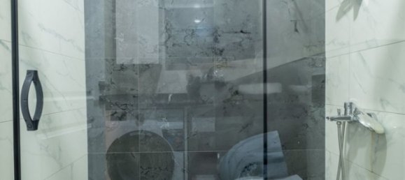 Квартира 1+1 в Каргыджак, Турция № 27446 19