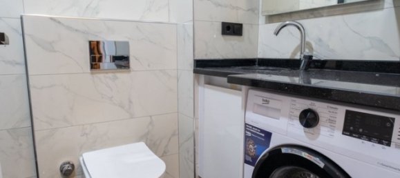 Квартира 1+1 в Каргыджак, Турция № 27446 18