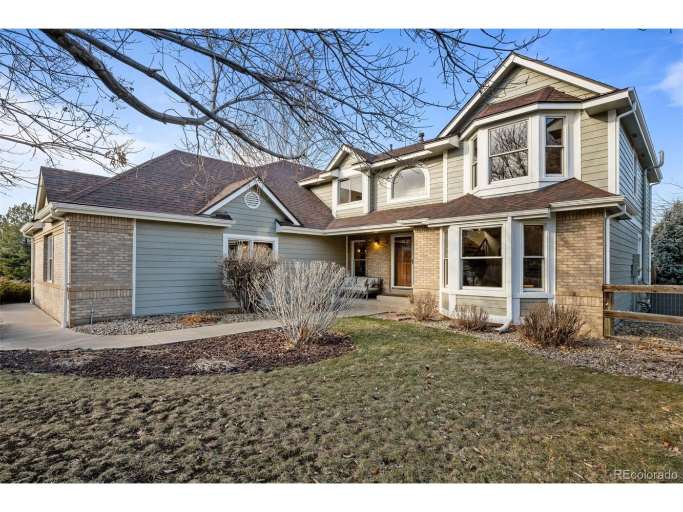 Propiedad comercial de 5 dormitorios en Niwot, USA No. 560293