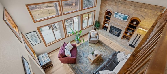 Propiedad comercial de 5 dormitorios en Niwot, USA No. 560293 17