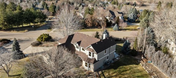 Propiedad comercial de 5 dormitorios en Niwot, USA No. 560293 4