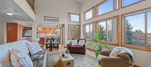 Propiedad comercial de 5 dormitorios en Niwot, USA No. 560293 9