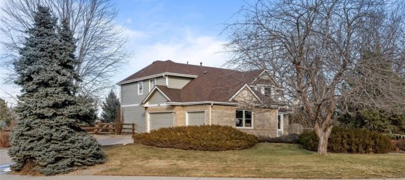 Propiedad comercial de 5 dormitorios en Niwot, USA No. 560293 3