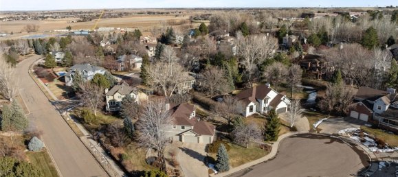 Propiedad comercial de 5 dormitorios en Niwot, USA No. 560293 2