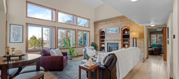 Propiedad comercial de 5 dormitorios en Niwot, USA No. 560293 8