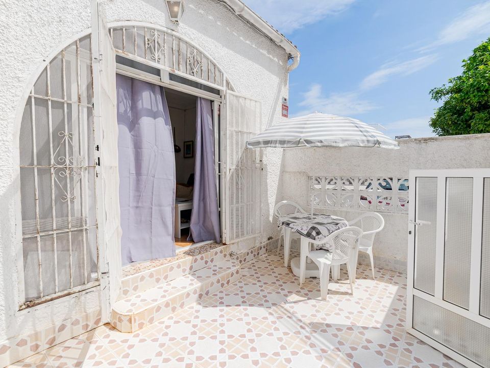 2 chambres Bungalow à Torrevieja, Spain No. 178466