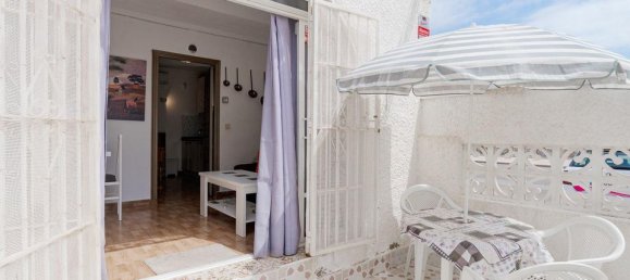 2 chambres Bungalow à Torrevieja, Spain No. 178466 16