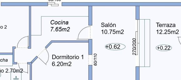 2 chambres Bungalow à Torrevieja, Spain No. 178466 20