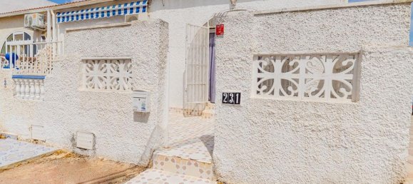 2 chambres Bungalow à Torrevieja, Spain No. 178466 17