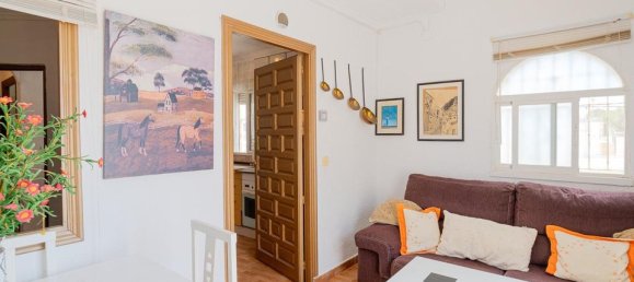 2 chambres Bungalow à Torrevieja, Spain No. 178466 2