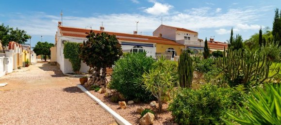 2 chambres Bungalow à Torrevieja, Spain No. 178466 19