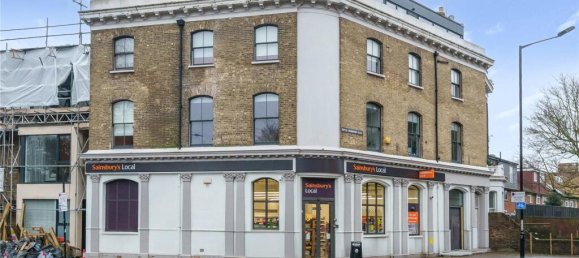 2 bedrooms Penthouse in London, United Kingdom No. 12191 21