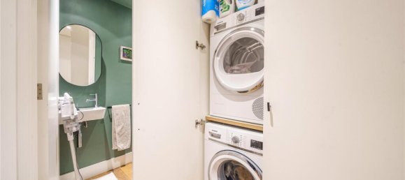 2 bedrooms Penthouse in London, United Kingdom No. 12191 20