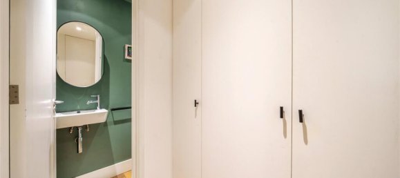 2 bedrooms Penthouse in London, United Kingdom No. 12191 11