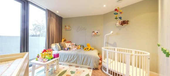 2 bedrooms Penthouse in London, United Kingdom No. 12191 4