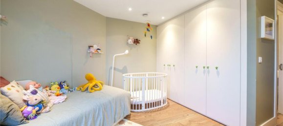 2 bedrooms Penthouse in London, United Kingdom No. 12191 13