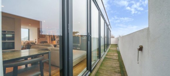 2 bedrooms Penthouse in London, United Kingdom No. 12191 18
