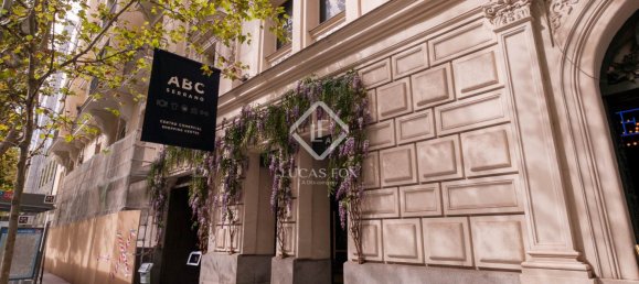 4 Schlafzimmer Wohnung in Madrid, Spain, Nr. 124173 24