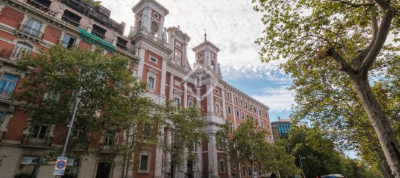 4 Schlafzimmer Wohnung in Madrid, Spain, Nr. 124173 19