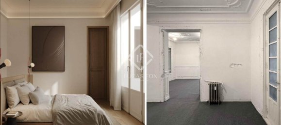 4 Schlafzimmer Wohnung in Madrid, Spain, Nr. 124173 9
