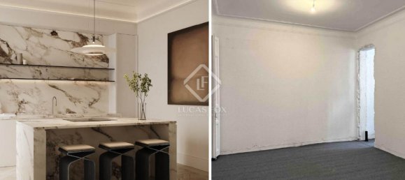 4 Schlafzimmer Wohnung in Madrid, Spain, Nr. 124173 5