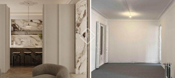 4 Schlafzimmer Wohnung in Madrid, Spain, Nr. 124173 7