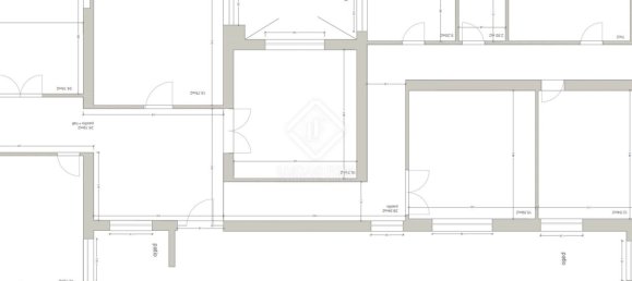 4 Schlafzimmer Wohnung in Madrid, Spain, Nr. 124173 11