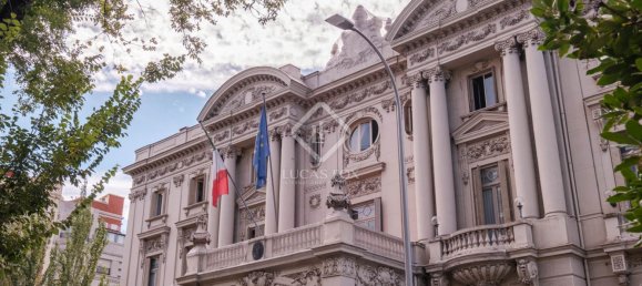 4 Schlafzimmer Wohnung in Madrid, Spain, Nr. 124173 23