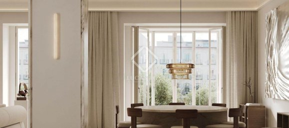 4 Schlafzimmer Wohnung in Madrid, Spain, Nr. 124173 6