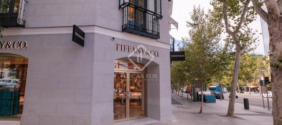 4 Schlafzimmer Wohnung in Madrid, Spain, Nr. 124173 17