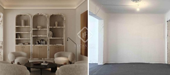 4 Schlafzimmer Wohnung in Madrid, Spain, Nr. 124173 8