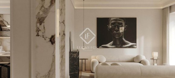 4 Schlafzimmer Wohnung in Madrid, Spain, Nr. 124173 4