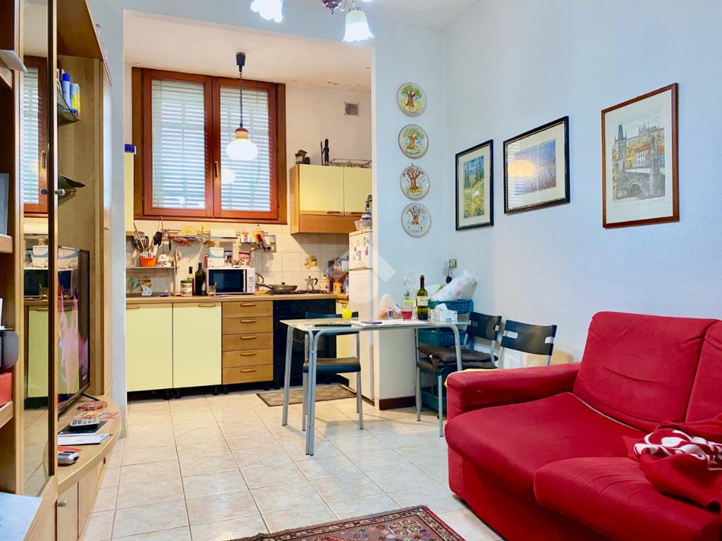 2 bedrooms Apartment in Padua, Italy No. 76723