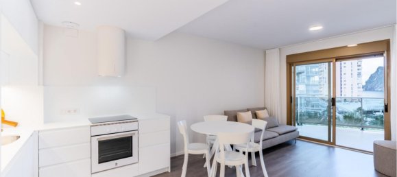 2 غرف نوم شقة في Calpe, Spain رقم 285397 8