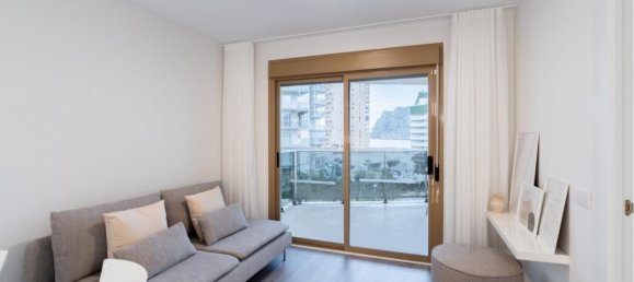 2 غرف نوم شقة في Calpe, Spain رقم 285397 17