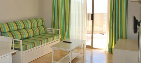 2 غرف نوم شقة في Calpe, Spain رقم 285397 13