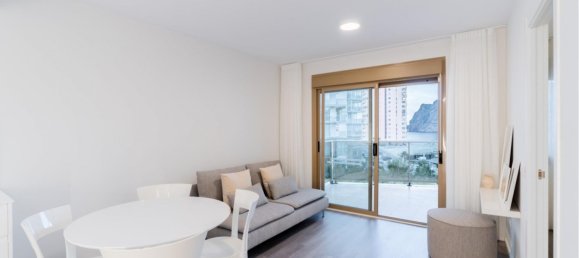 2 غرف نوم شقة في Calpe, Spain رقم 285397 19