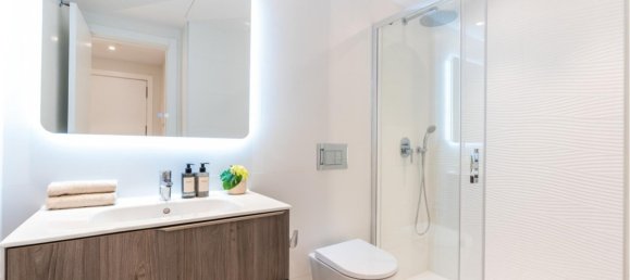 2 غرف نوم شقة في Calpe, Spain رقم 285397 16