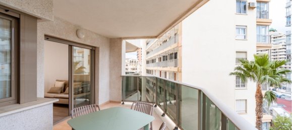 2 غرف نوم شقة في Calpe, Spain رقم 285397 14