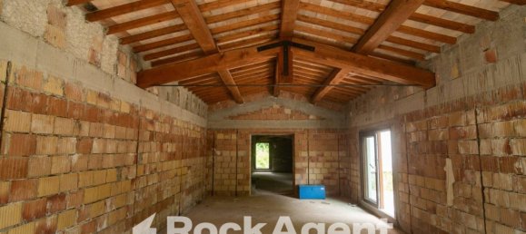 2 bedrooms Villa in Apecchio, Italy No. 313544 11