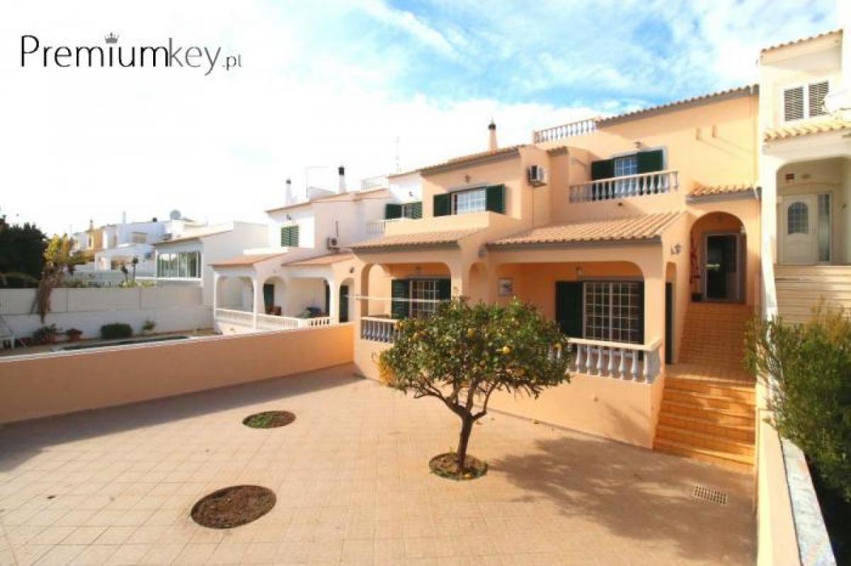 4 Schlafzimmer Haus in Albufeira, Portugal, Nr. 2516