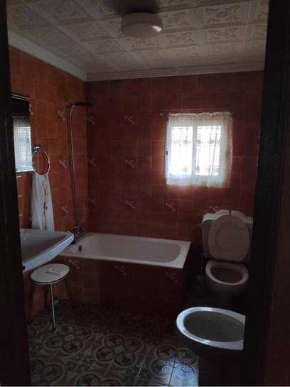 5 bedrooms Townhouse in Zaragoza, Spain No. 193539