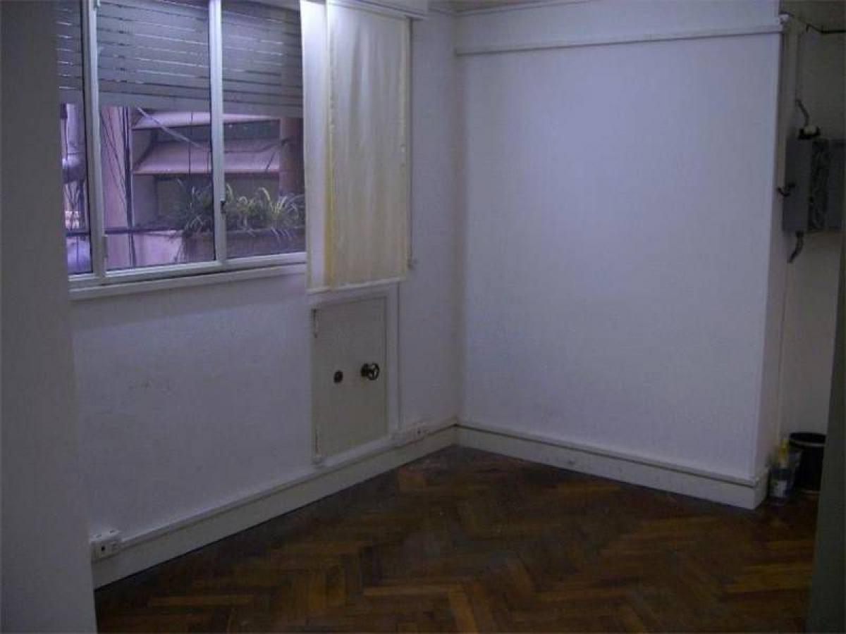  مكتب في Buenos Aires, Argentina 28متر مربع رقم 107702