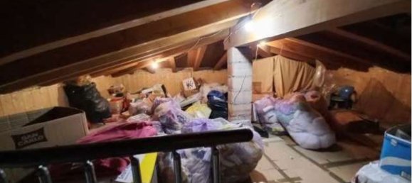 4 rooms Duplex in Luino, Italy No. 12942 21