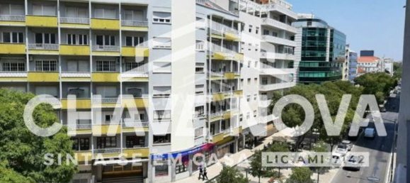 5 Schlafzimmer Wohnung in Lisbon, Portugal, Nr. 77230 7