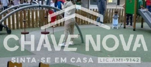 5 Schlafzimmer Wohnung in Lisbon, Portugal, Nr. 77230 4